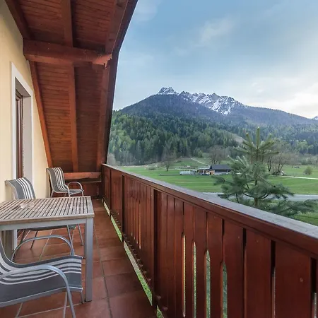 Villa Planina Kranjska Gora Exterior photo