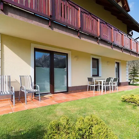 Villa Planina Kranjska Gora Exterior photo