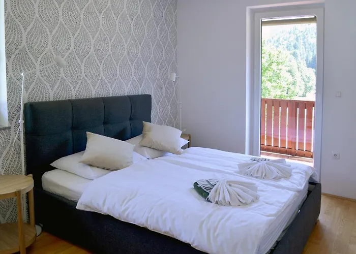 Villa Planina