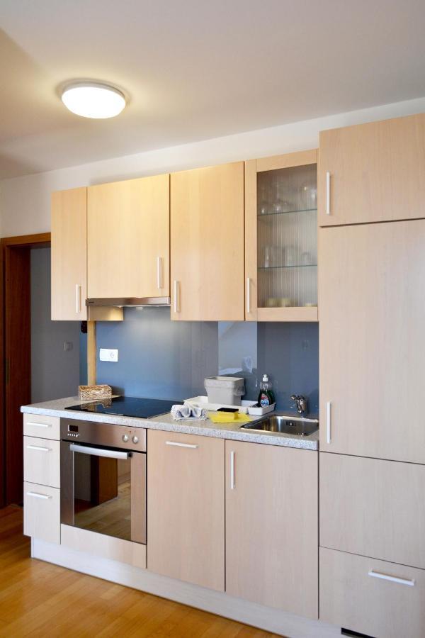 Planina Apartment