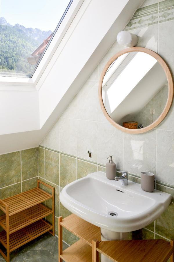 Apartment Planina Kranjska Gora