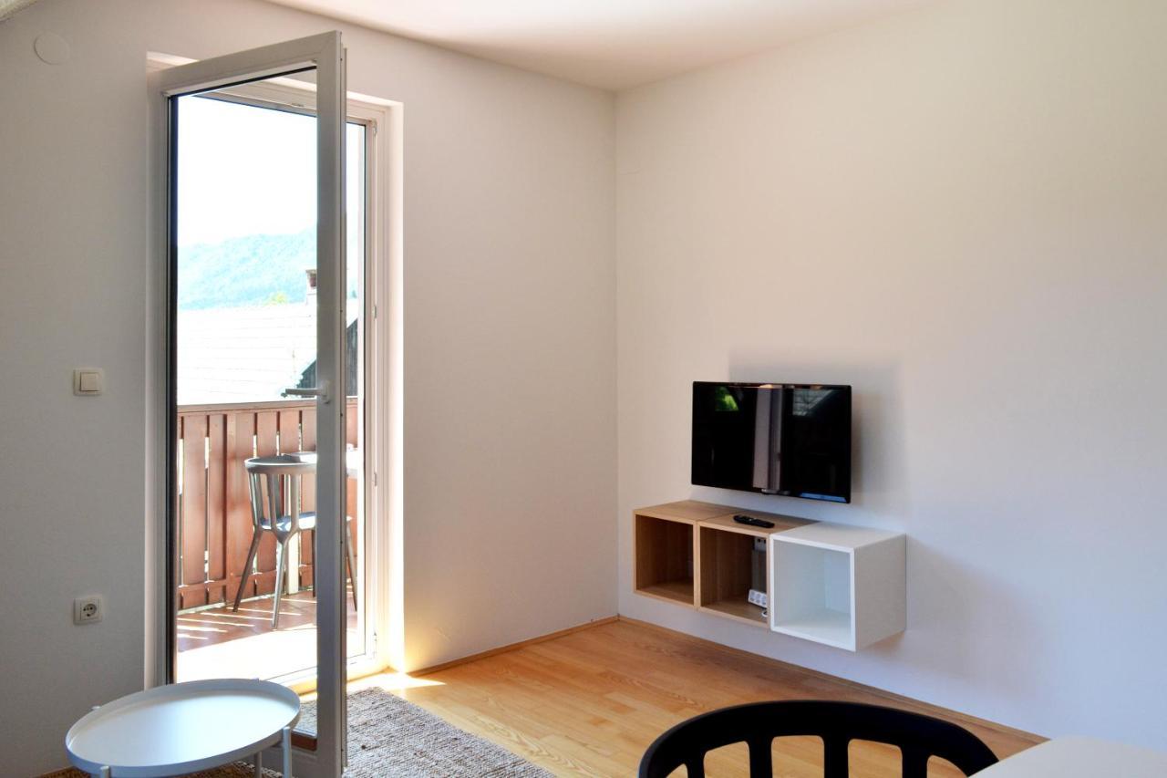 Apartment Planina