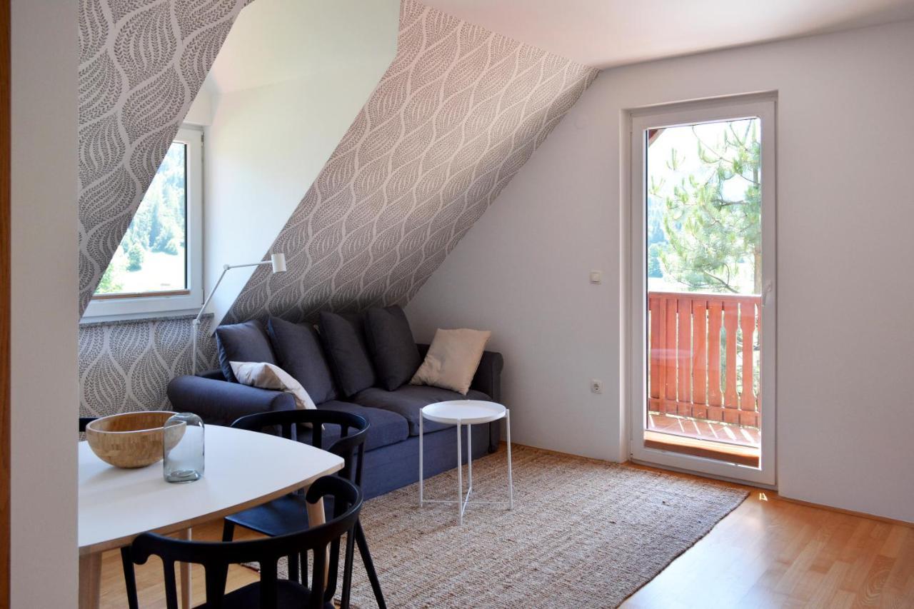 Planina Apartment