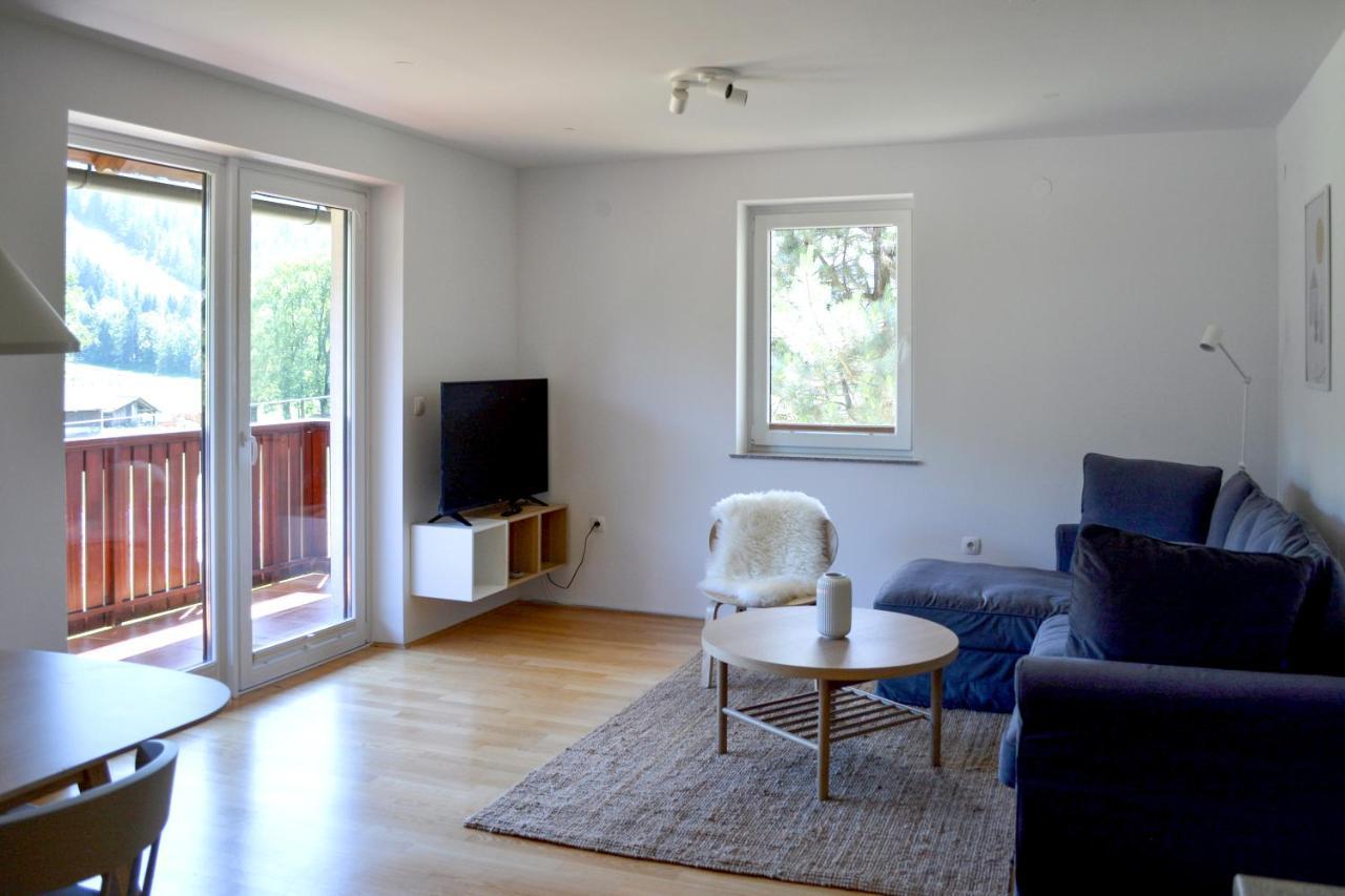 Apartment Planina