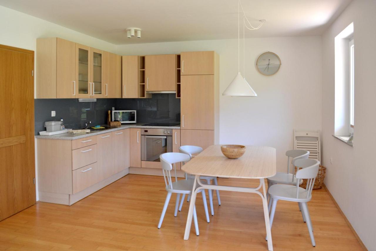 Planina Apartment