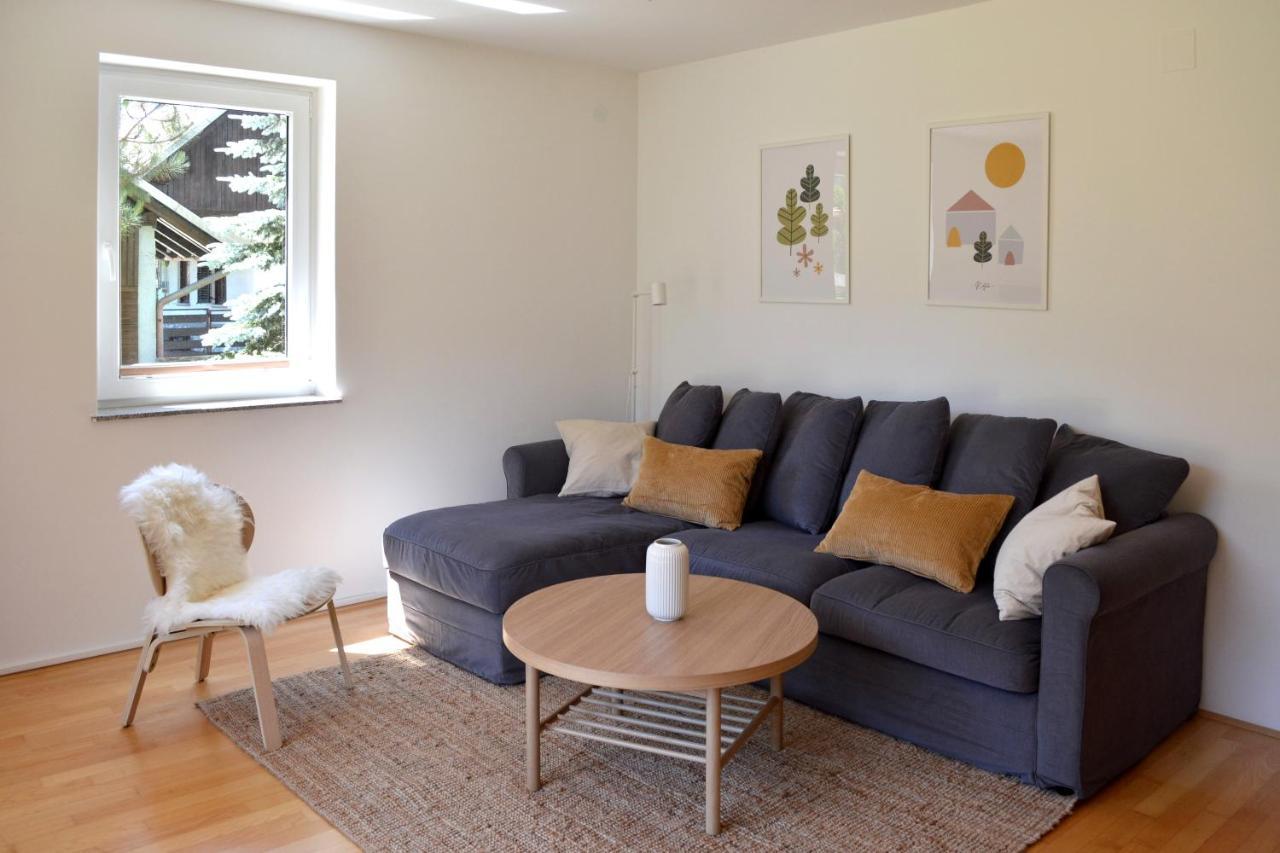 Apartment Planina Kranjska Gora
