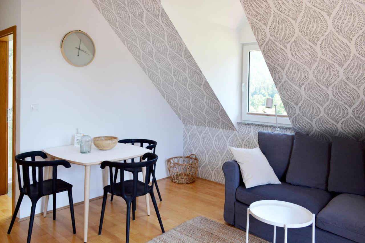 Apartment Planina Kranjska Gora