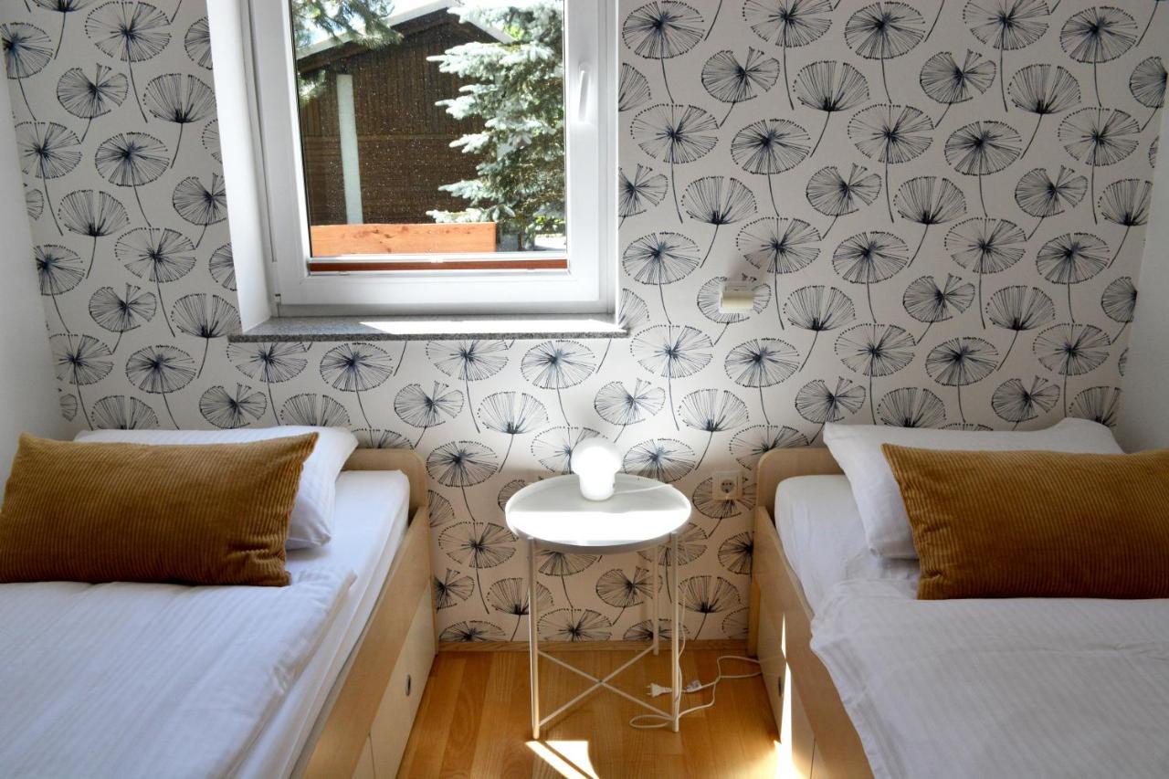 Apartment Planina *