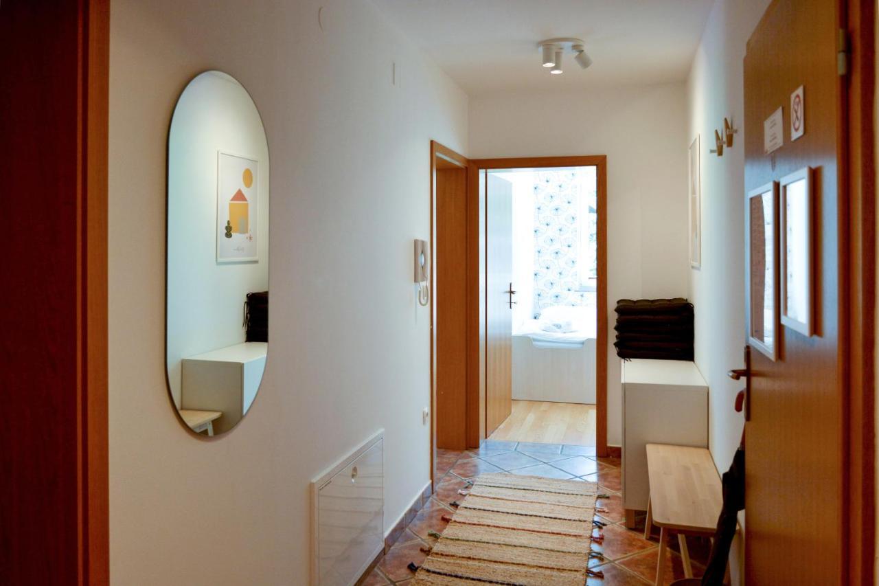 Apartment Planina Kranjska Gora