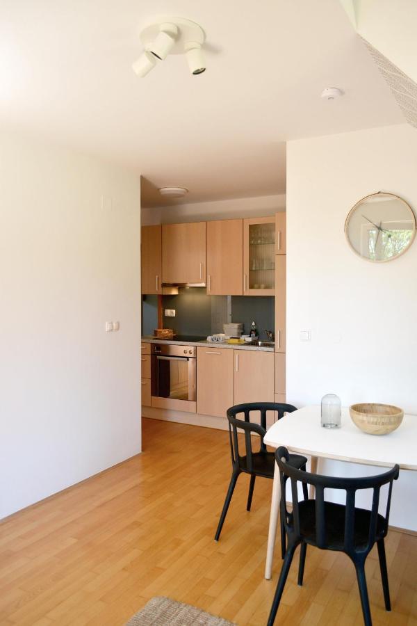 Apartment Planina *