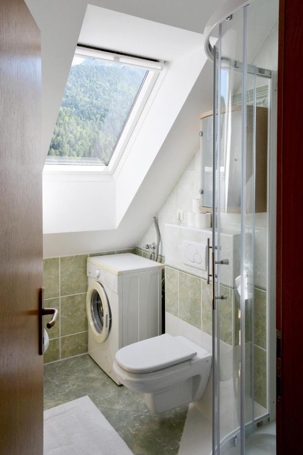 Apartment Planina Kranjska Gora