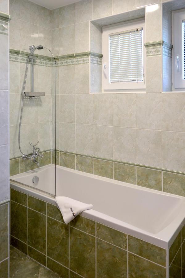 Apartment Planina