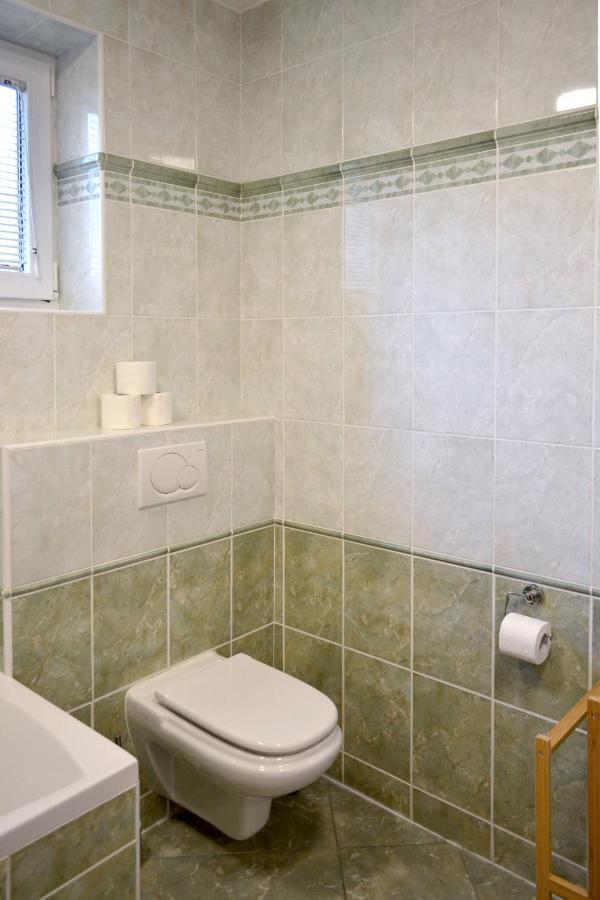 Apartment Planina