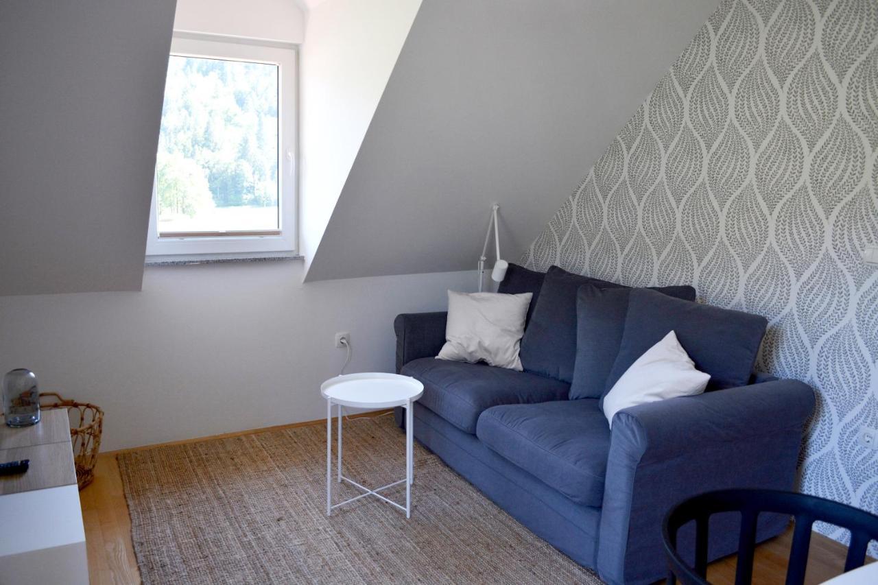 Planina Apartament Kranjska Gora