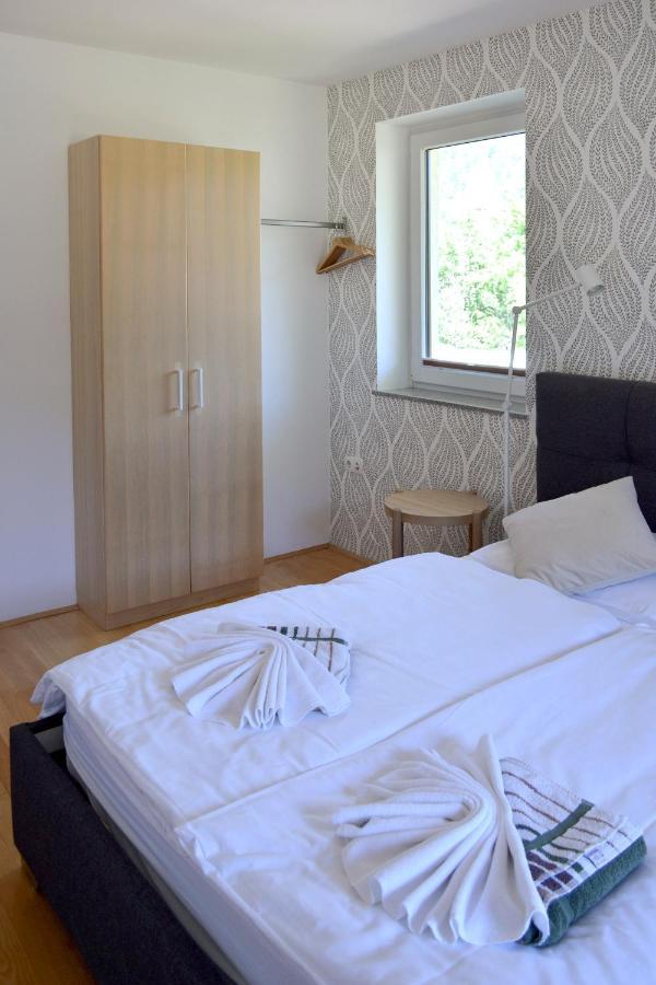 Planina Apartment Kranjska Gora