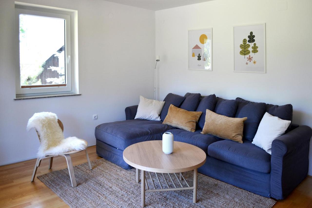Planina Apartment Kranjska Gora