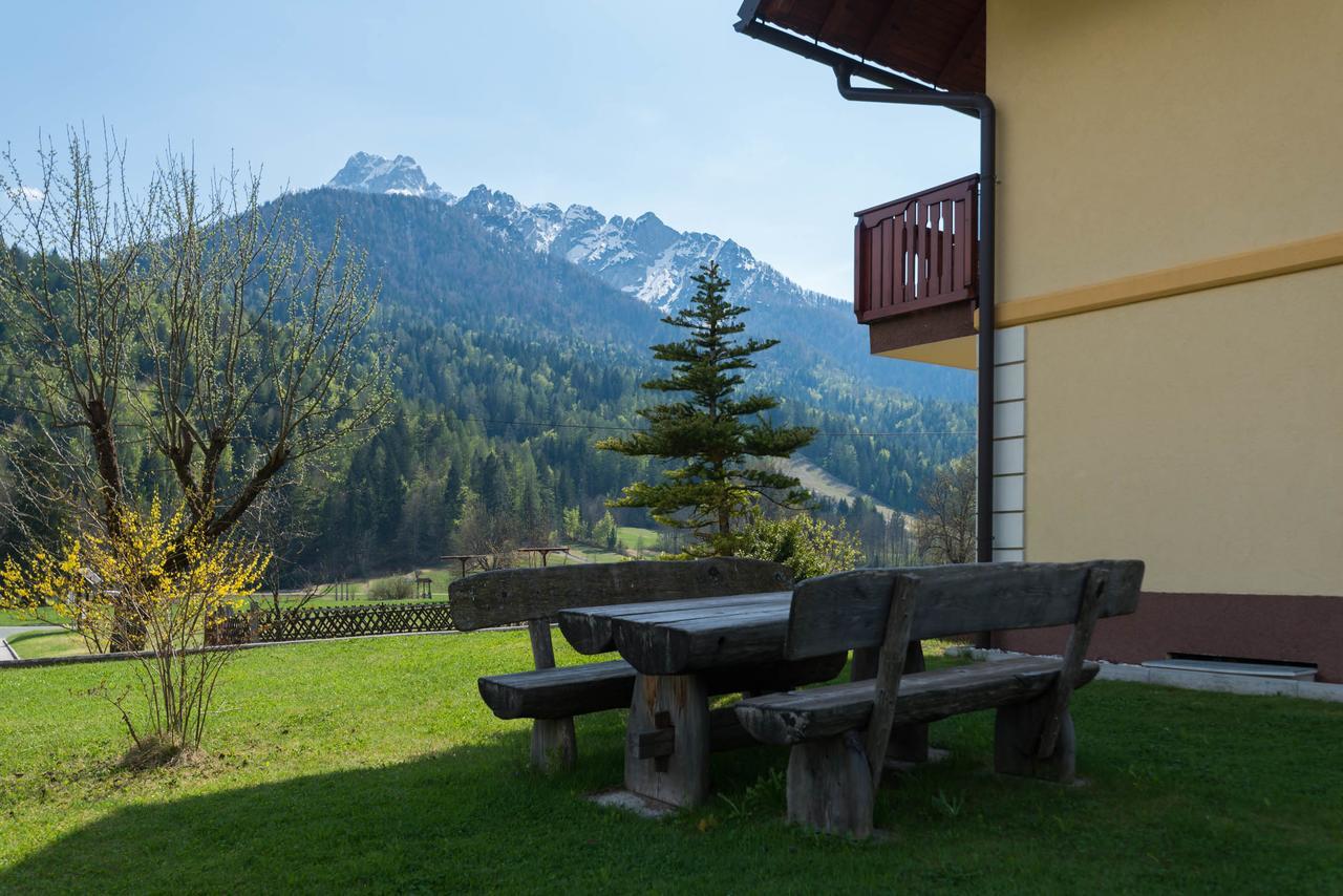 Apartment Planina Kranjska Gora
