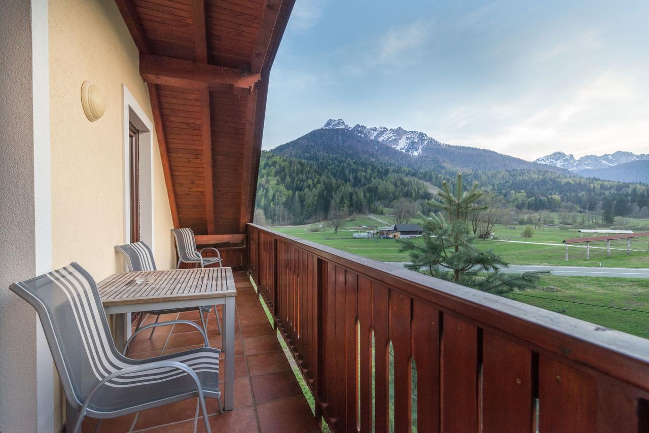 Planina Apartment *