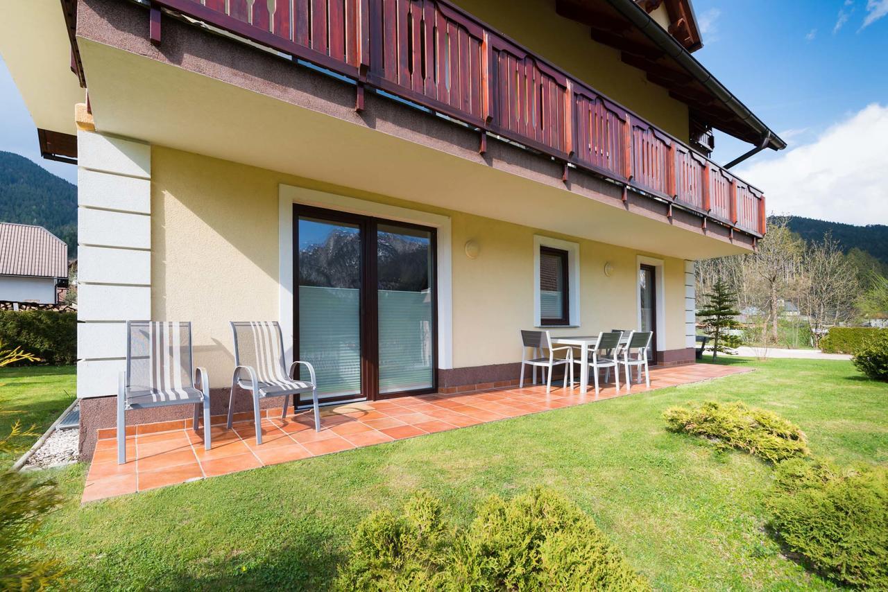 Apartment Planina