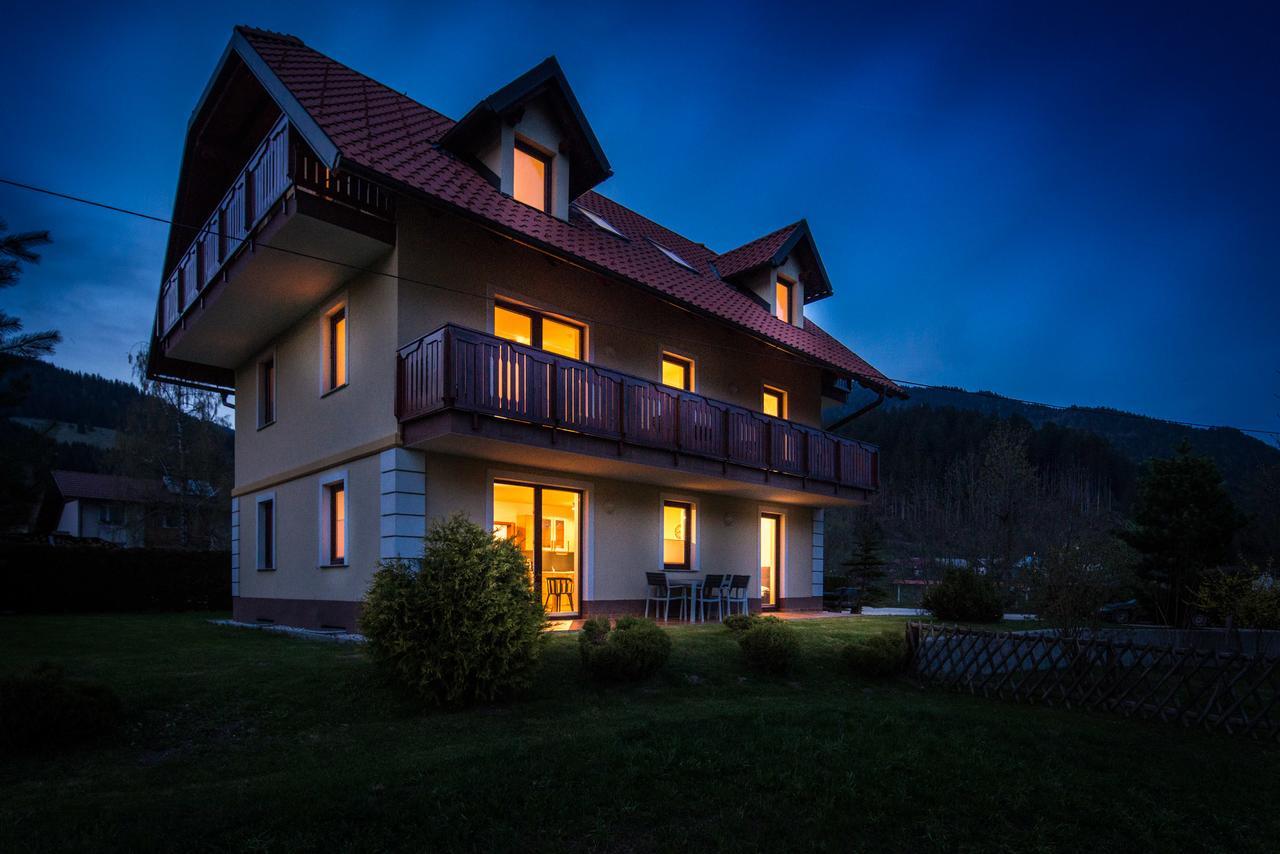 Planina Apartment