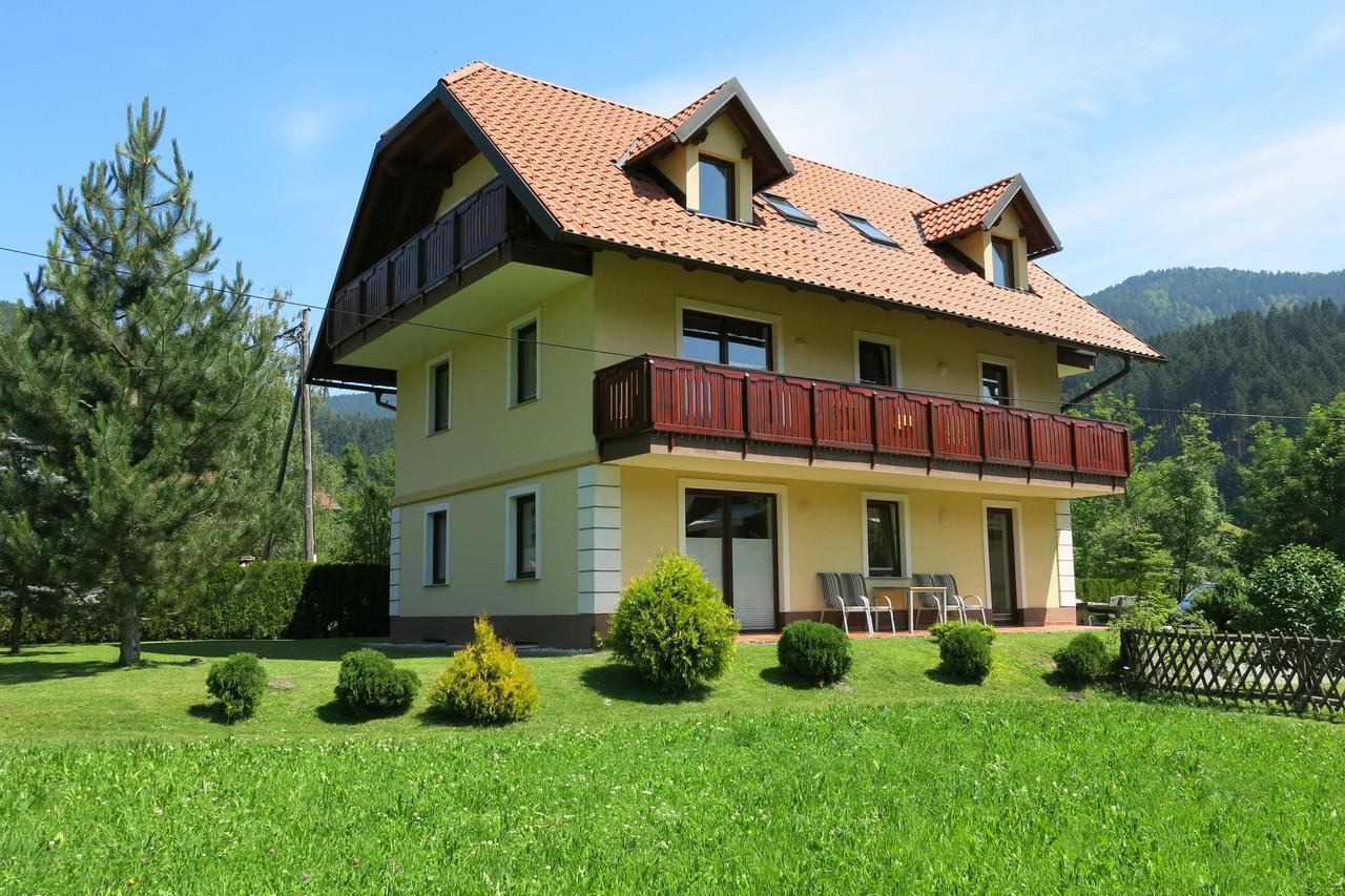 Planina Apartament *