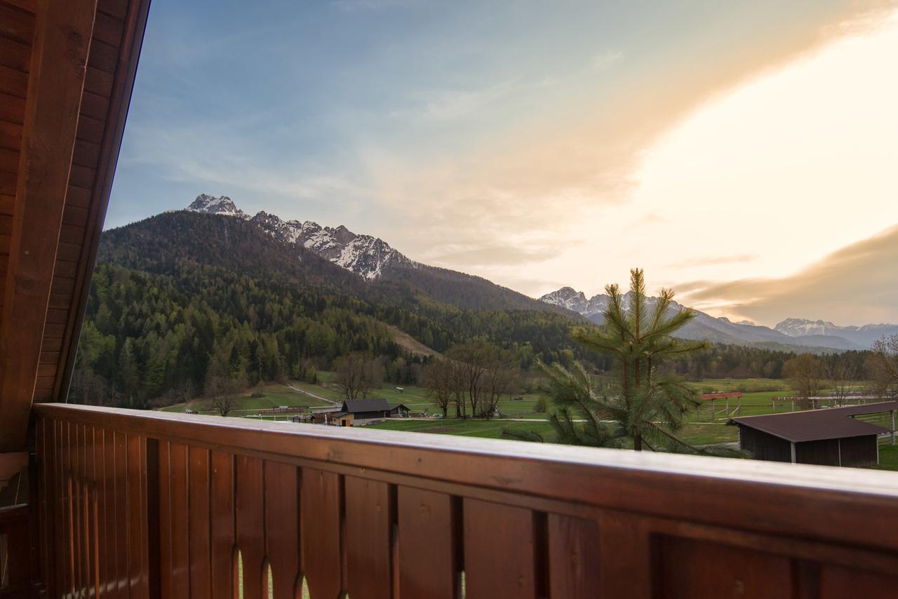 Apartment Planina *