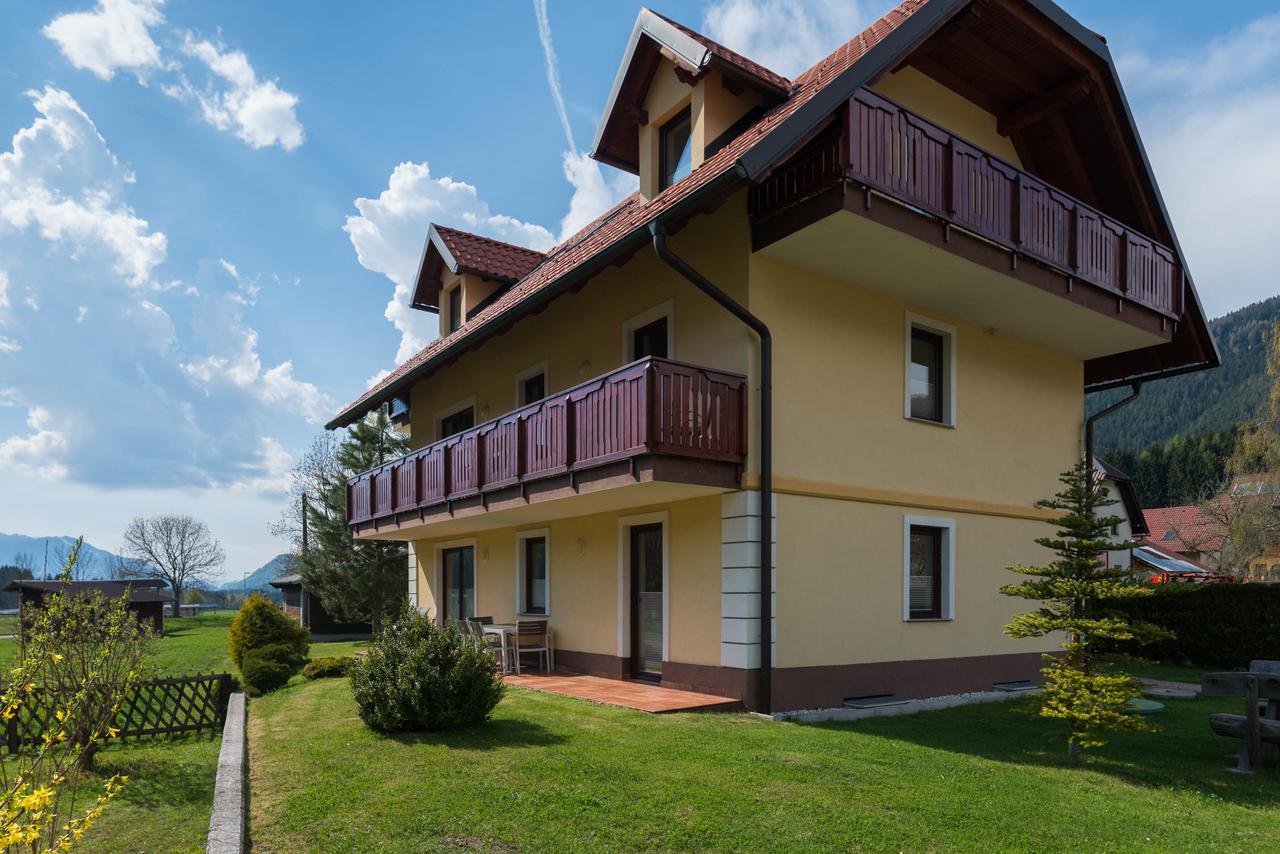Planina Kranjska Gora