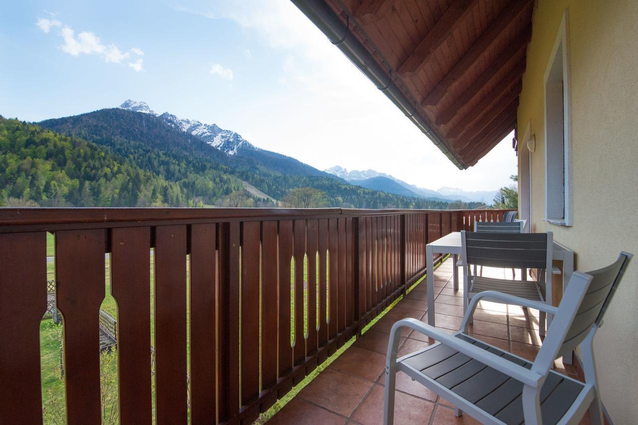 Planina Kranjska Gora